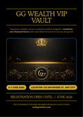 GG Wealth VIP Vault - Complete Library 5 Products - GG Wealth Academy