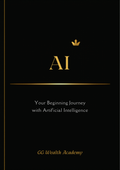 AI Wealth Starter Kit - GG Wealth Academy