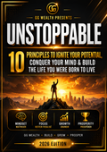 UNSTOPPABLE + INARRETABLE Bundle (EN + FR) + Bonus 500 Prompts